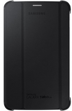 Samsung EF-BT110 17.8 cm (7") Folio Black