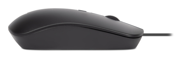 Vultech MOU-10N mouse Home Ambidextrous USB Type-A Optical 2000 DPI – image 3