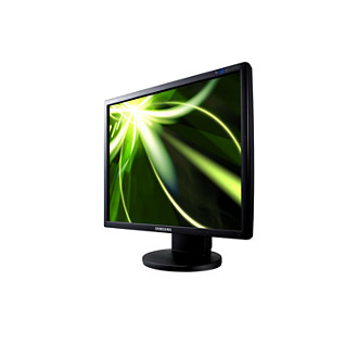 Samsung 943NW computer monitor – image 2
