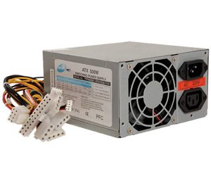 Acer PY.25008.017 power supply unit