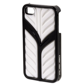 Hama Eden mobile phone case Cover White – image 1