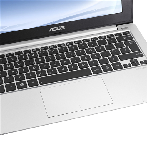 ASUS X201E-KX006D netbook Intel® Pentium® 987 – image 5