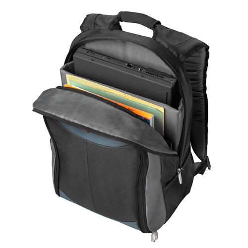 Targus Atmosphere Backpack - 15/15.4" – image 3