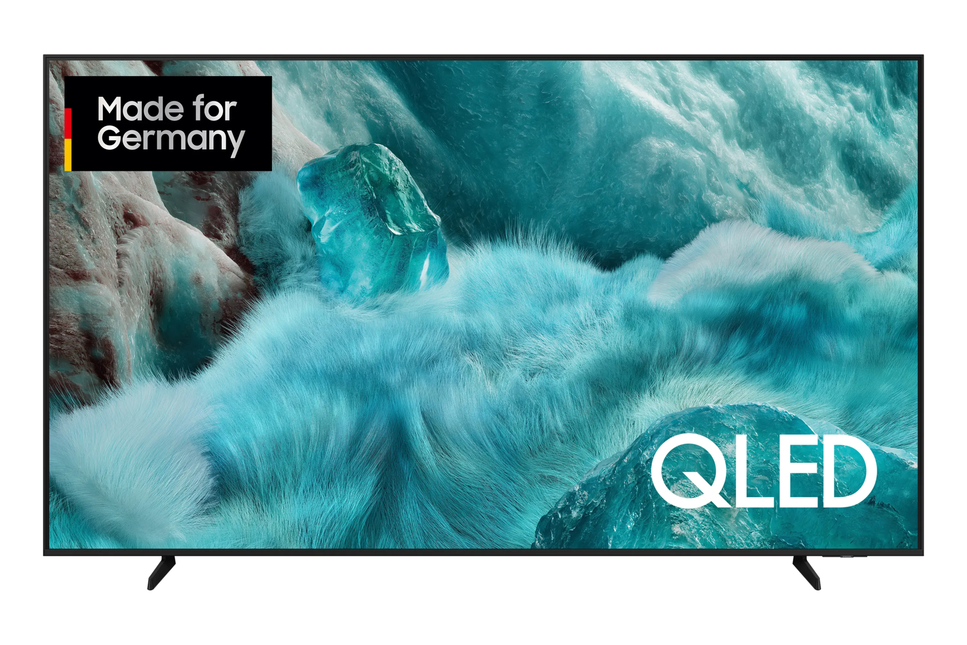 65" QLED Q7F 4K Vision AI Smart TV (2025)