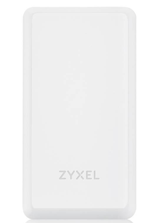 Zyxel WAC5302D-S 867 Mbit/s White Power over Ethernet (PoE) – image 4