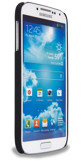Case Logic CLS4-300 mobile phone case Cover Black – image 2