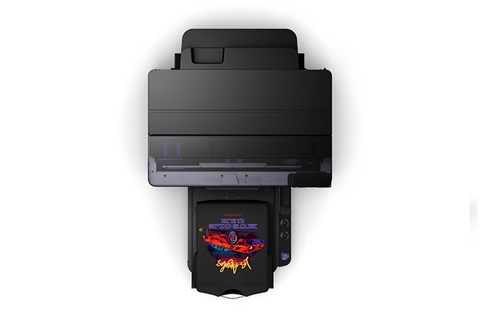 Epson SureColor F2270 large format printer Colour – image 7