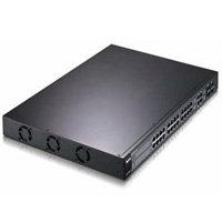 Zyxel GS-150024P Managed Power over Ethernet (PoE)