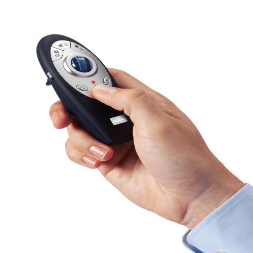 Nobo P3 Page, Point & Present Laser Pointer – image 6