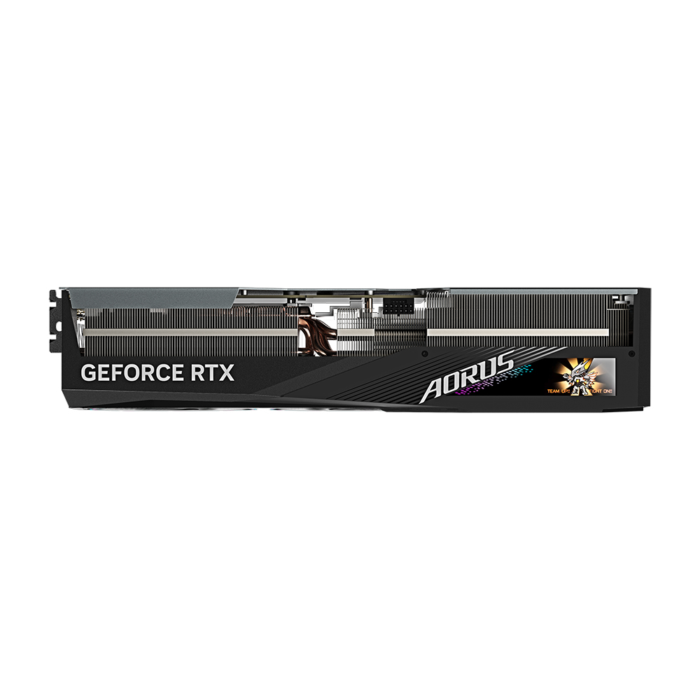 GIGABYTE GeForce RTX 4080 MASTER – image 7