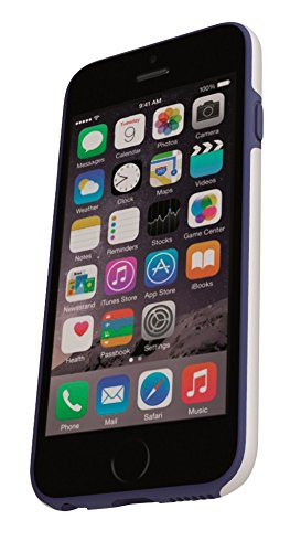 Celly C02070-I61A-WHTE mobile phone case