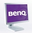 BenQ LCD Monitor FP93VW – image 4