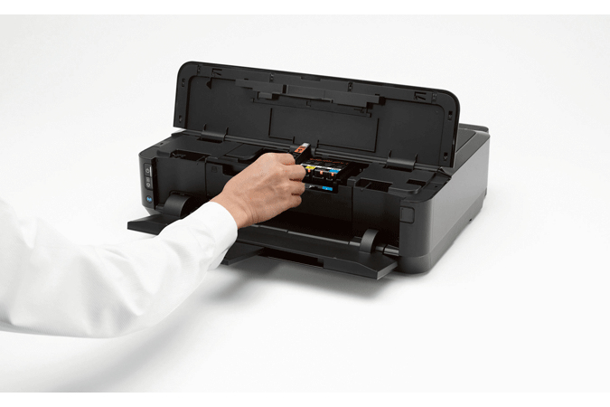 Canon PIXMA iP7220 photo printer Inkjet – image 5