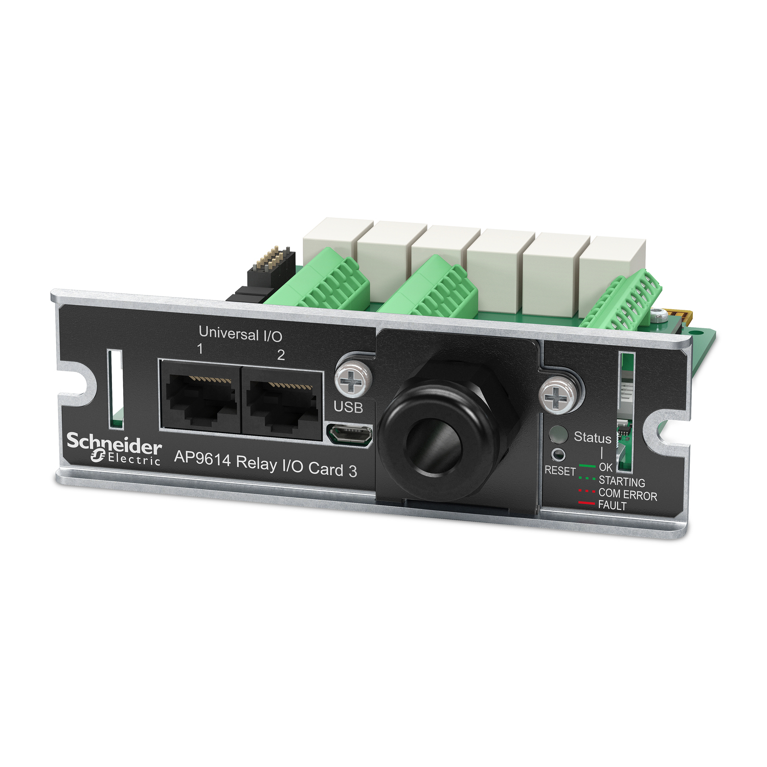 APC AP9614 accessorio per gruppi di continuità (UPS)