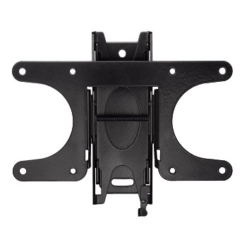 Hama Tilting 66 cm (26") Black – image 2