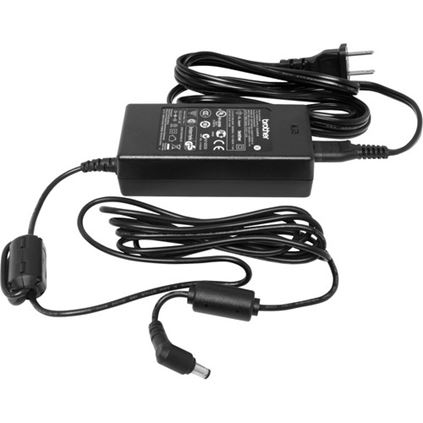 AC ADAPTER FOR RUGGEDJET 2, 3200 & 4200 AND POCKETJET INCLUDES AC CABLE LB3781