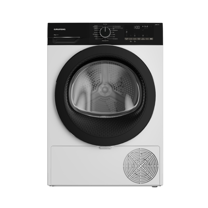 Grundig GT55824F12 — vue 1 sur 3