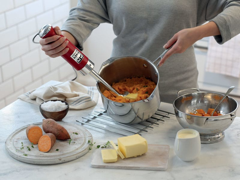 Kenwood HDX750RD Immersion blender – image 3