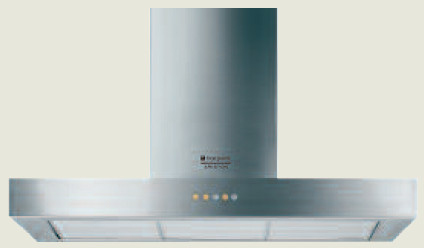 Hotpoint HBH 90 IX/HA