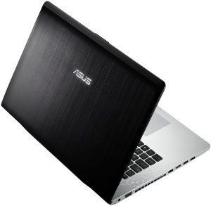 ASUS N76VZ-V2G-T1064V laptop Intel® Core™ i7 i7-3610QM – image 5