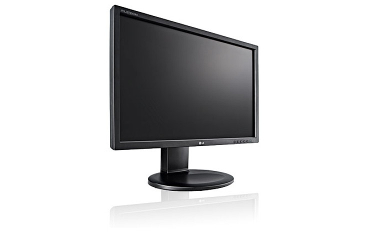 LG N2210WZ computer monitor – image 4