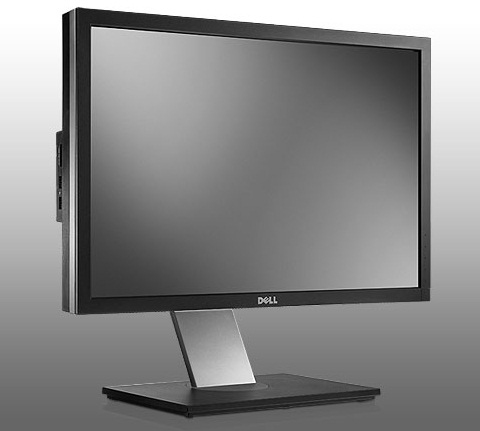 Dell UltraSharp U2410 computer monitor – image 4