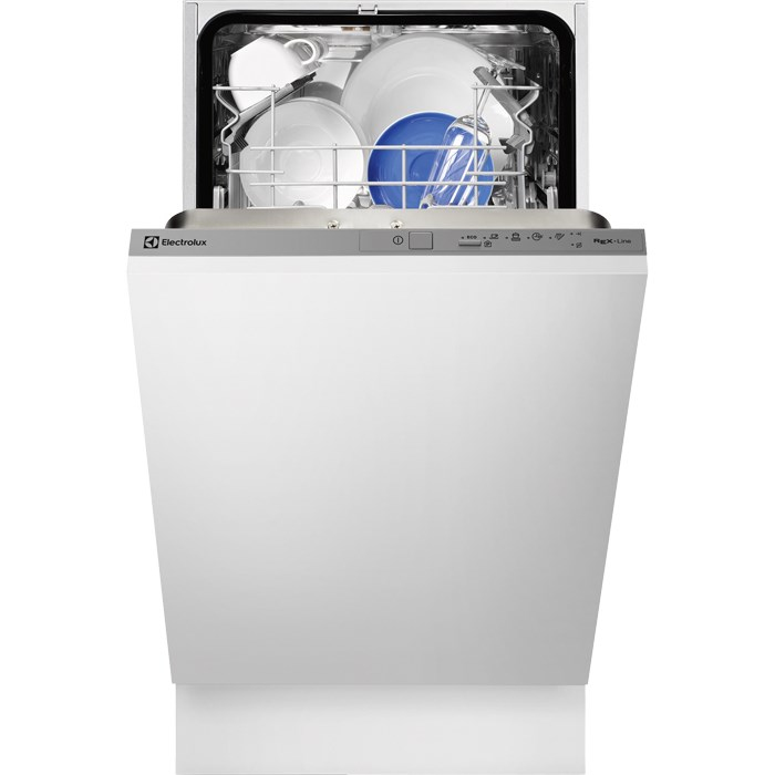 Electrolux RSL4200LO dishwasher Fully built-in 9 place settings