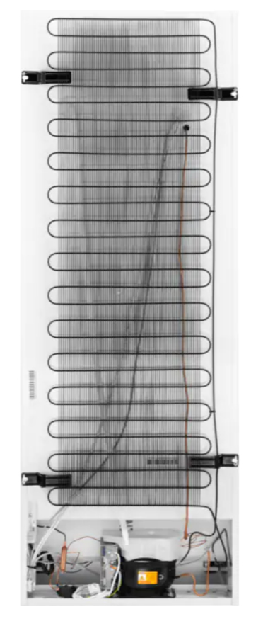 AEG AGE625F7NX Upright freezer Freestanding – image 3