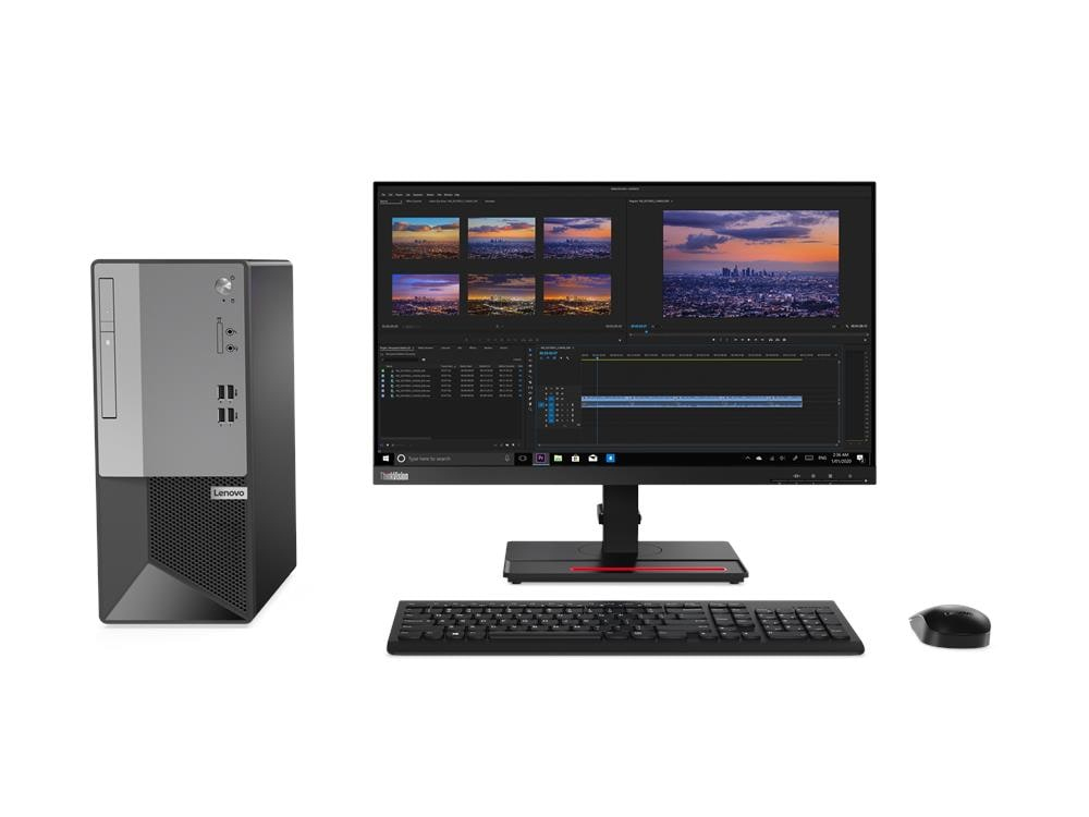 Lenovo V50t-13IMB Intel® Core™ i5 i5-10500 – image 1