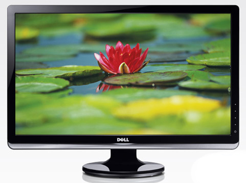 Dell ST2320L computer monitor – image 2