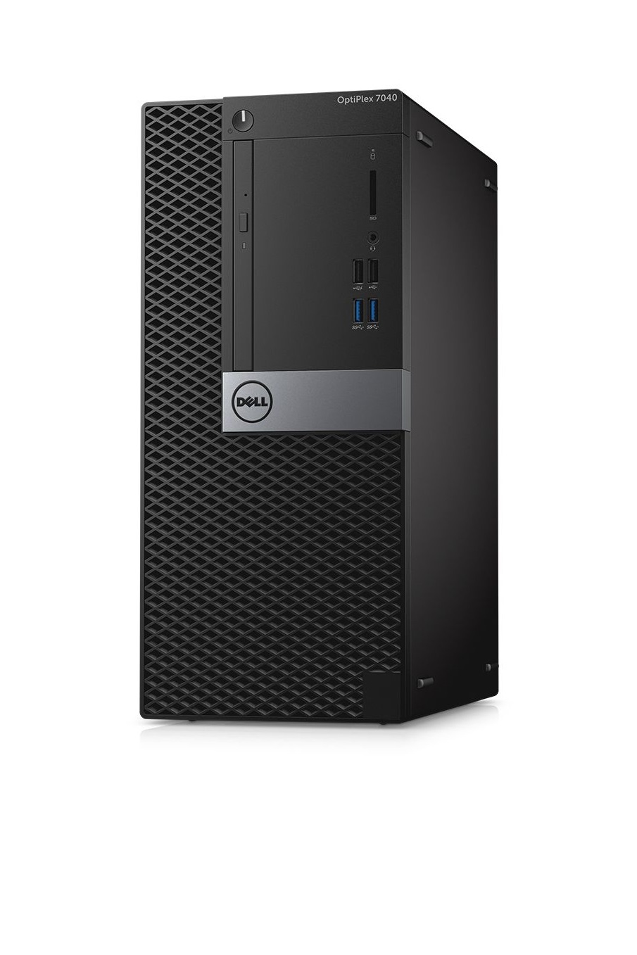 Dell 7040 MT + Microsoft Office Home & Student 2016 – image 1