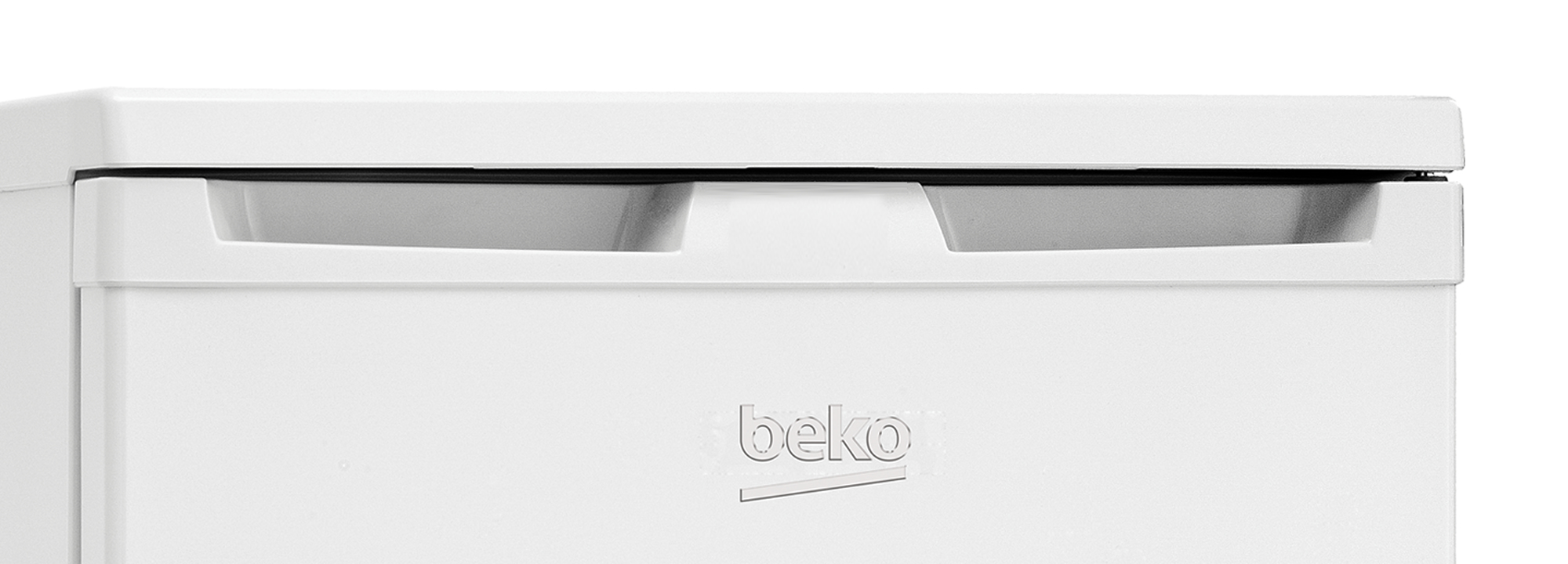 Beko FSE1174N Upright freezer Undercounter – image 4