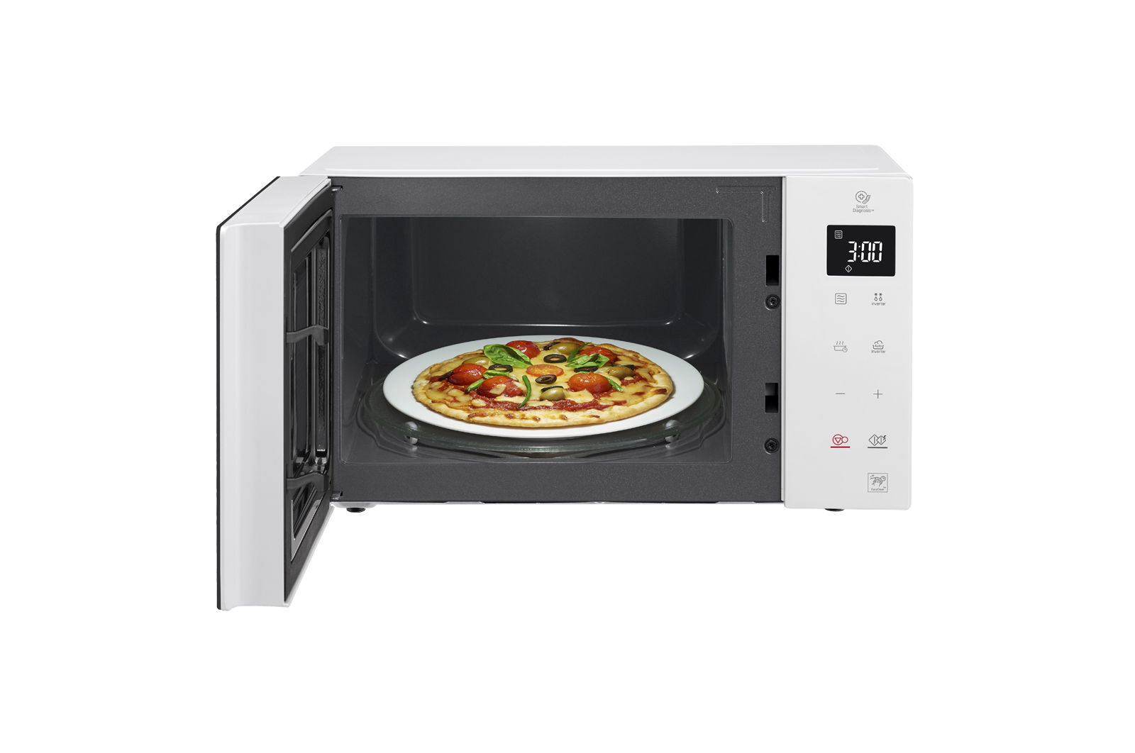 LG MS 23 NECBW – image 4
