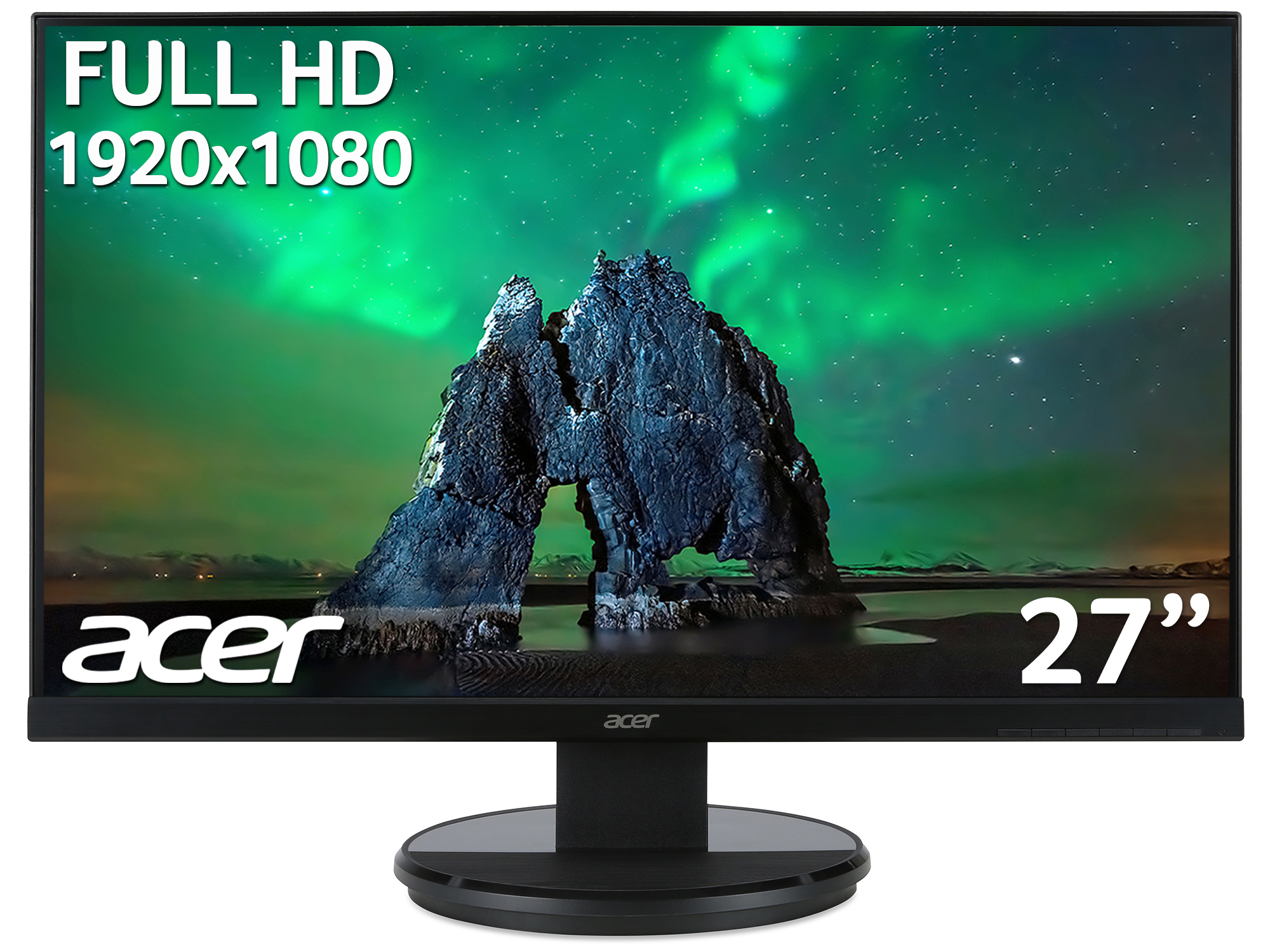 Acer K2 K272HLHbi – image 1