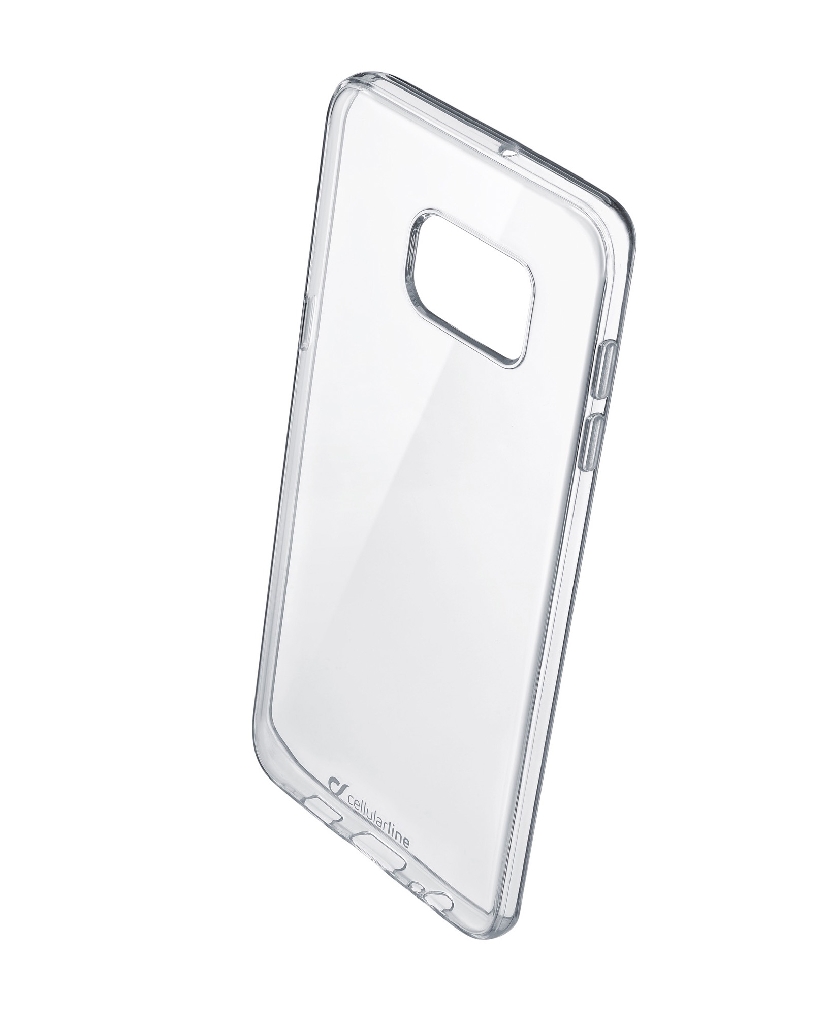 Cellularline Clear Duo - Galaxy S6 Edge Plus – image 3