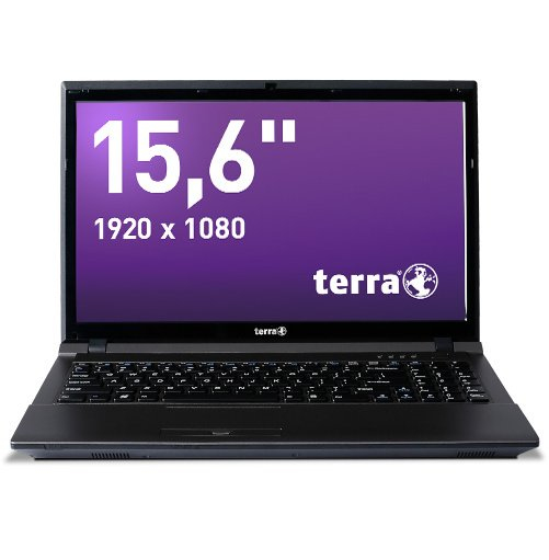 TERRA MOBILE PRO