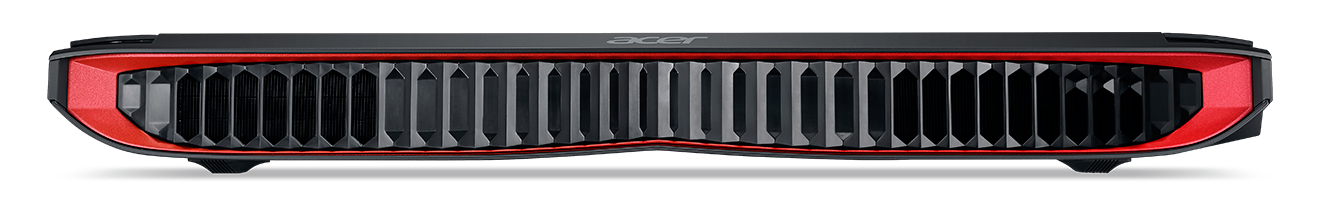 Acer Predator 17 X GX-791-73FH Intel® Core™ i7 i7-6820HK Laptop – image 2