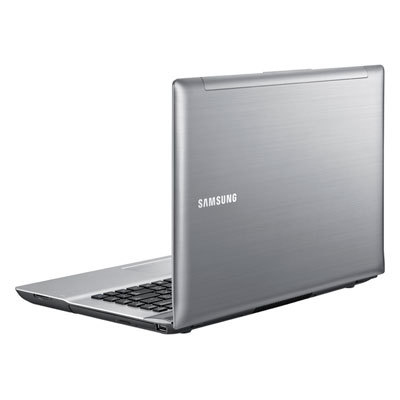 Samsung QX QX411-W01UB Intel® Core™ i5 i5-2430M – image 1