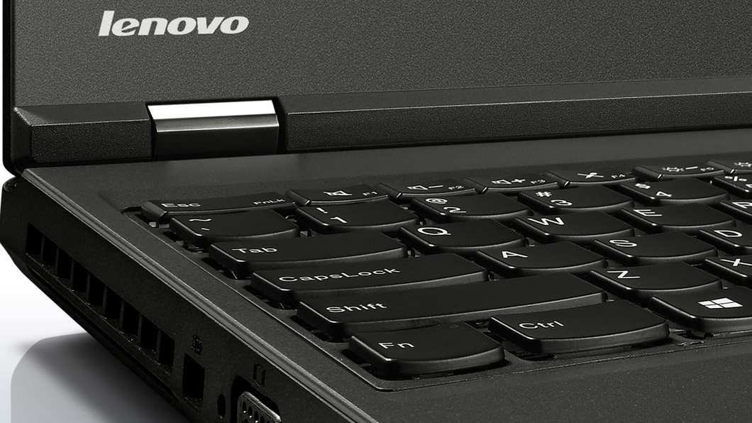 Lenovo ThinkPad W540 – image 5