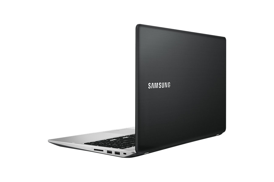 Samsung 5 NT500R5HI Intel® Pentium® 3805U Laptop – image 2