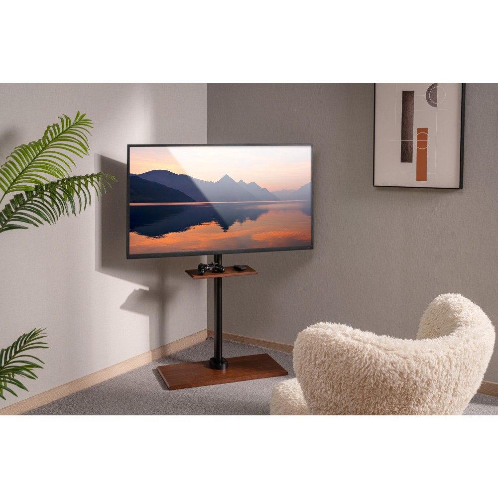 Techly Floor stand for – image 4