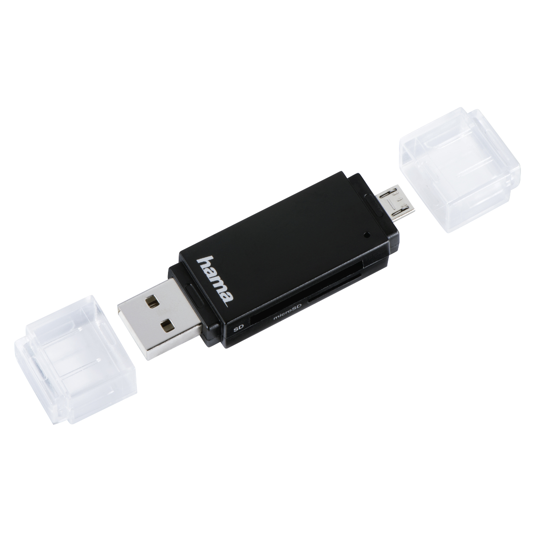Hama "Basic" USB 2.0 OTG