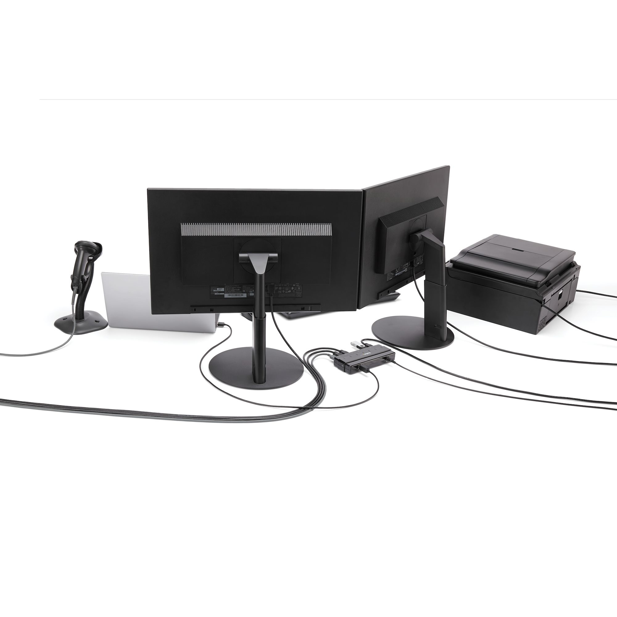 StarTech.com 7-Port USB 3.0 Hub (5Gbps) - Desktop – image 5
