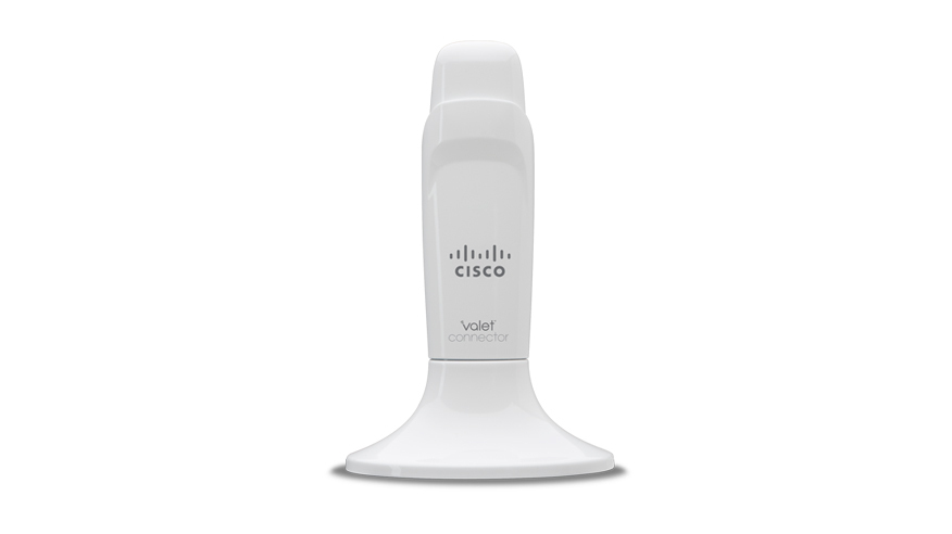 Linksys Valet Connector – image 4