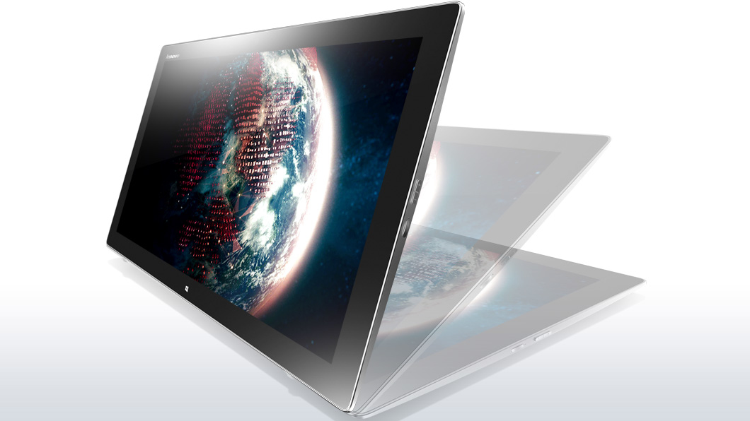 Lenovo Horizon 2