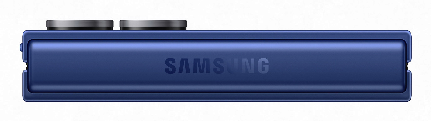 Samsung SM-F766W 17.3 cm (6.8") Dual SIM Android 16.0 5G USB Type-C 12 GB 256 GB 4300 mAh Blue – image 8