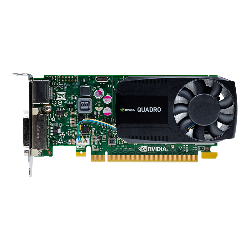 Dell 490-BCGC graphics card NVIDIA Quadro K620 – image 3