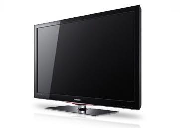 Samsung LN32C650 TV 81.3 cm (32") Full HD Black – image 3