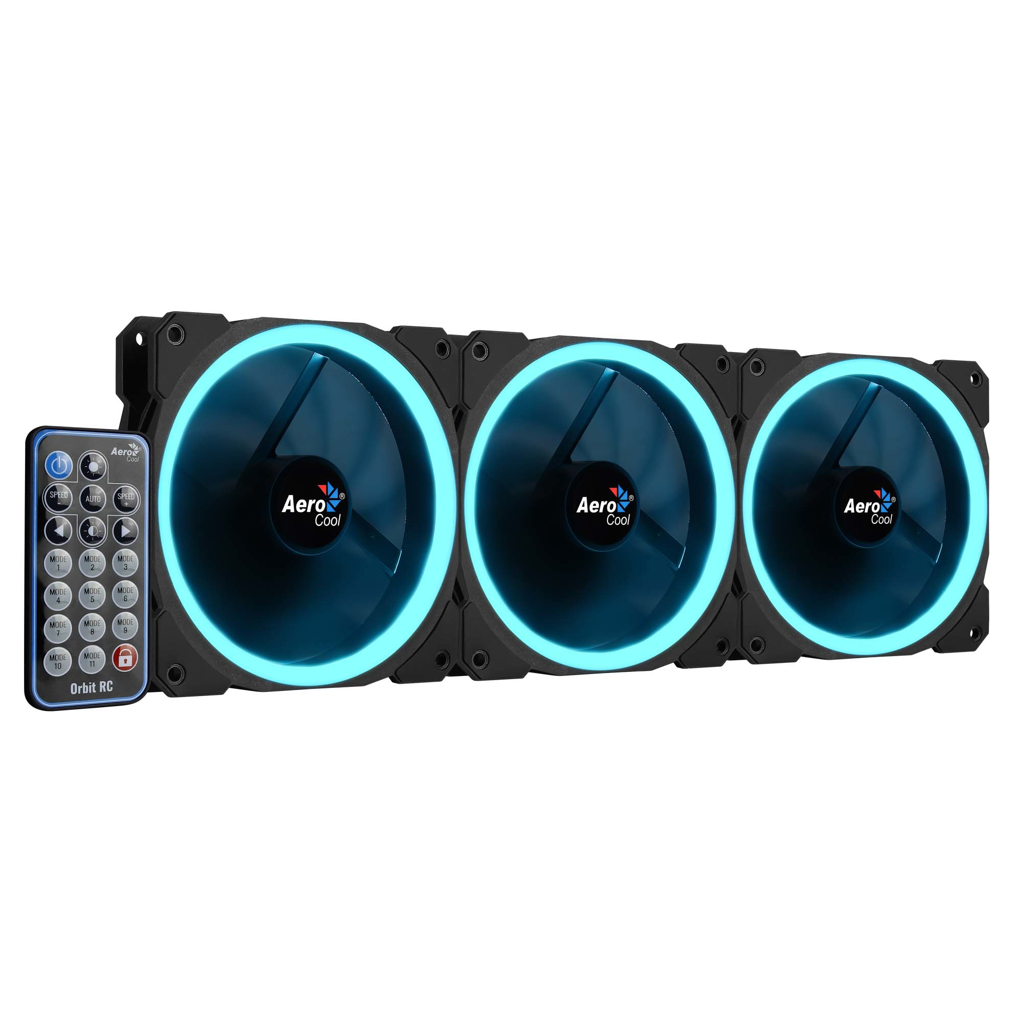 Aerocool Orbit RC – image 5