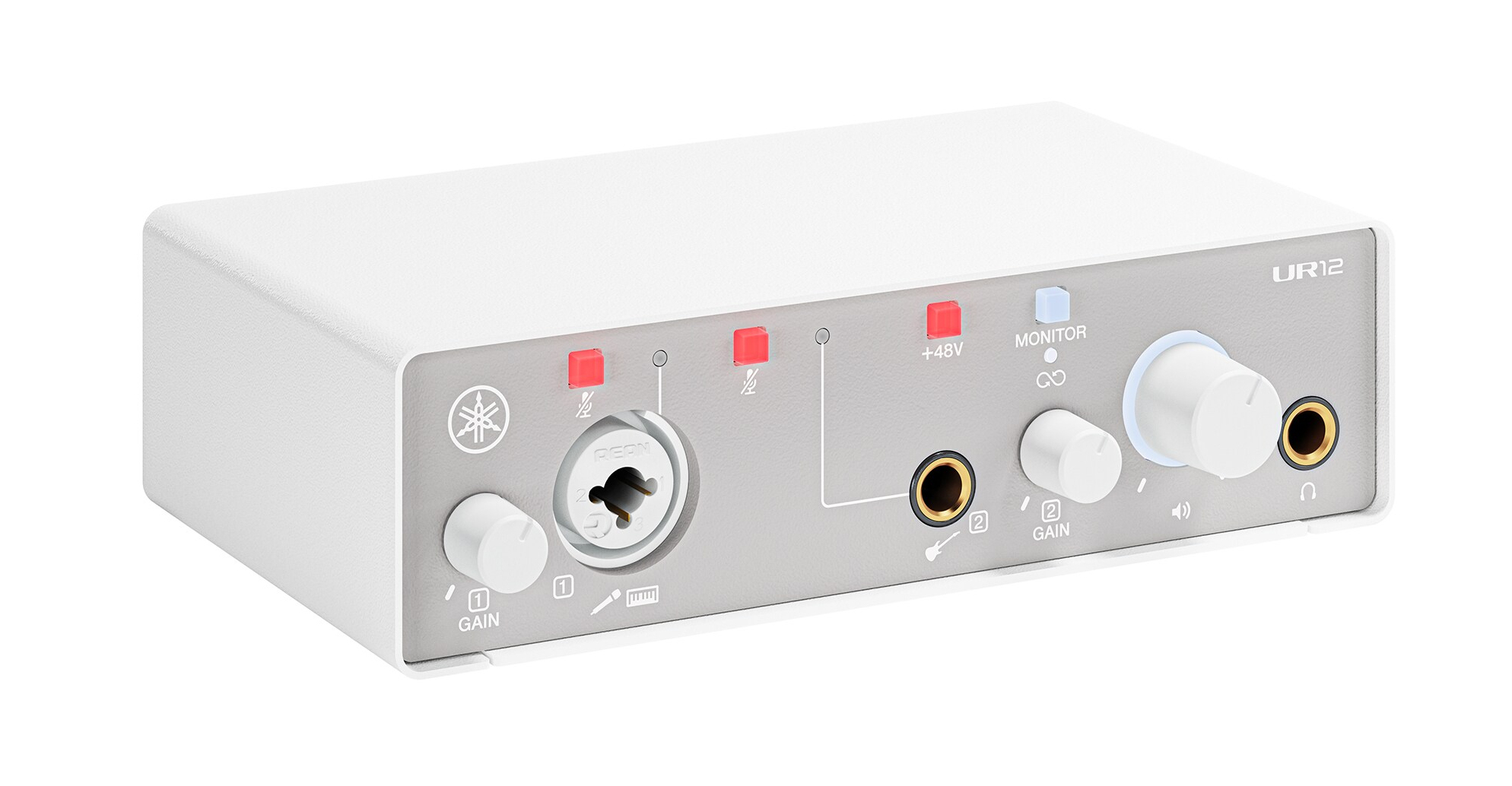 Yamaha UR12MK3 – image 5